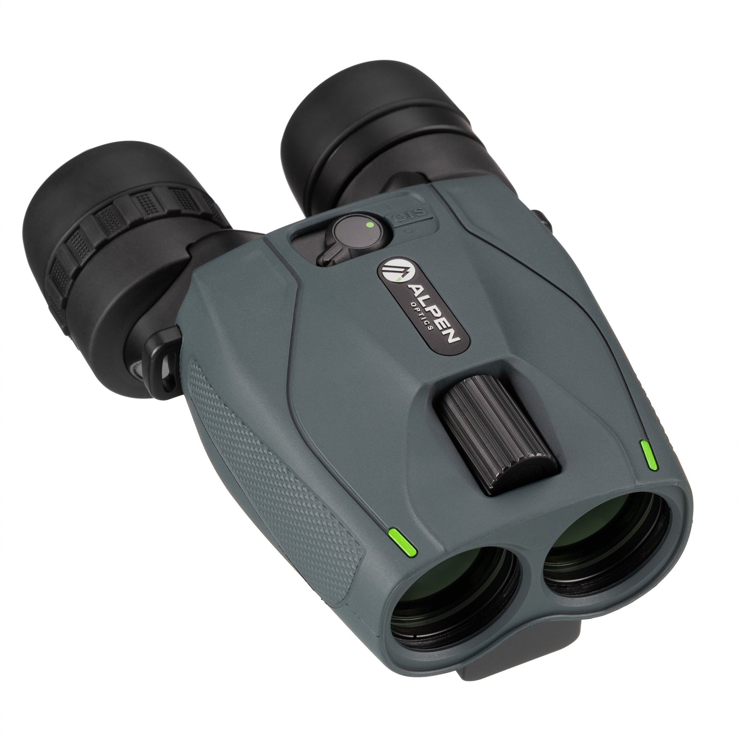 Explore Scientific Apex Steady 16x30 HD Binoculars with Image Stabilization