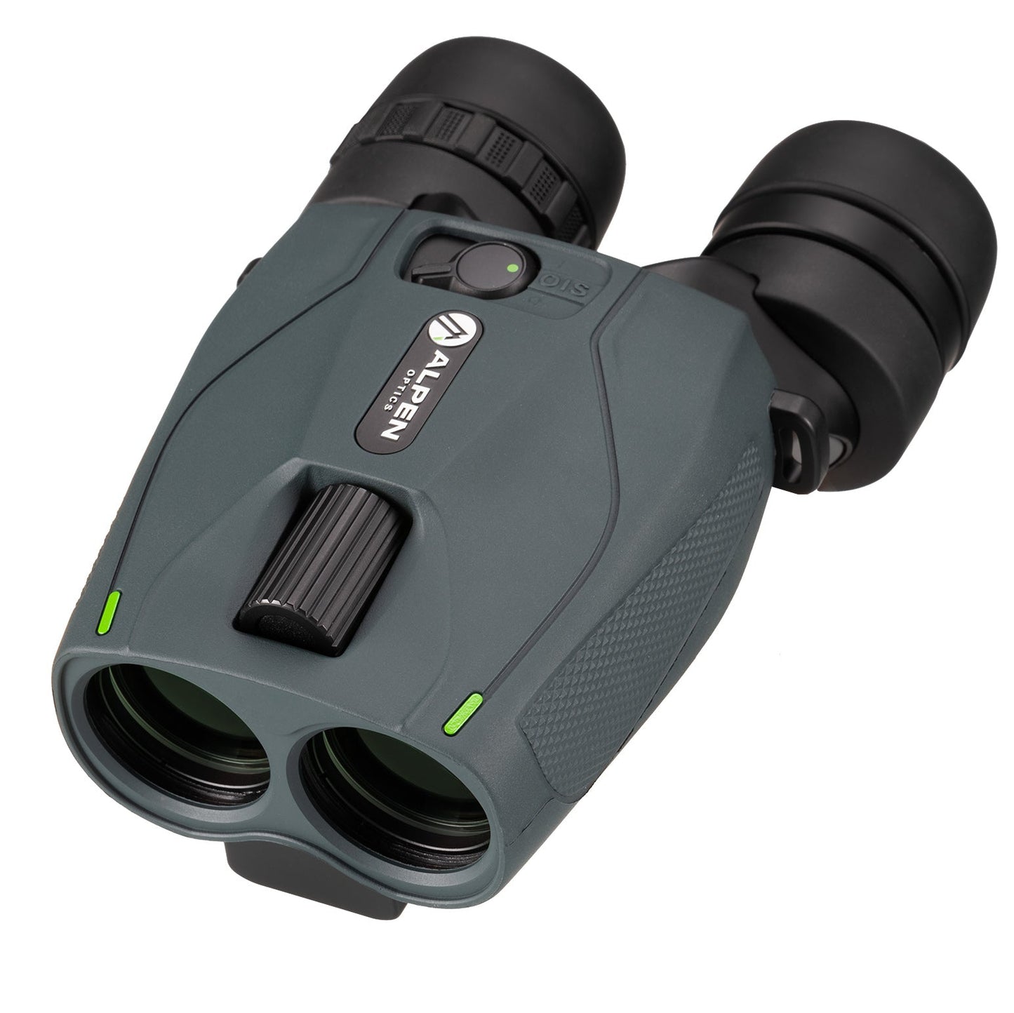 Explore Scientific Apex Steady 16x30 HD Binoculars with Image Stabilization