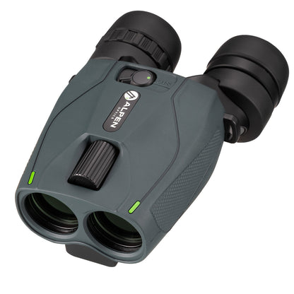 Explore Scientific Apex Steady 16x30 HD Binoculars with Image Stabilization
