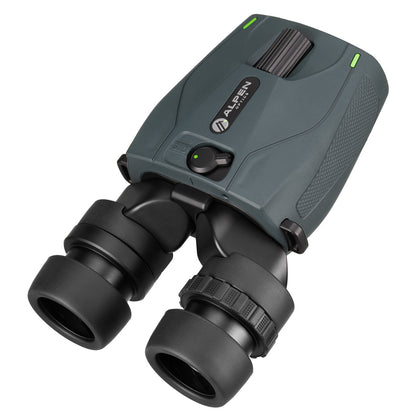 Explore Scientific Apex Steady 16x30 HD Binoculars with Image Stabilization