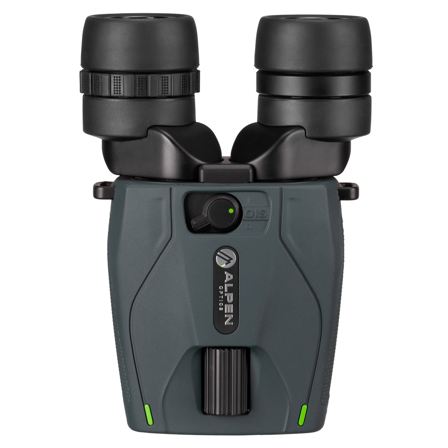 Explore Scientific Apex Steady 16x30 HD Binoculars with Image Stabilization