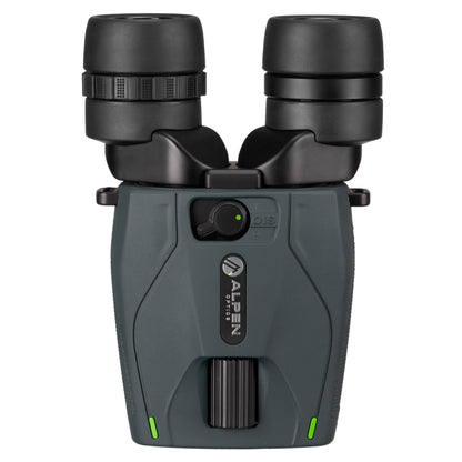 Explore Scientific Apex Steady 16x30 HD Binoculars with Image Stabilization