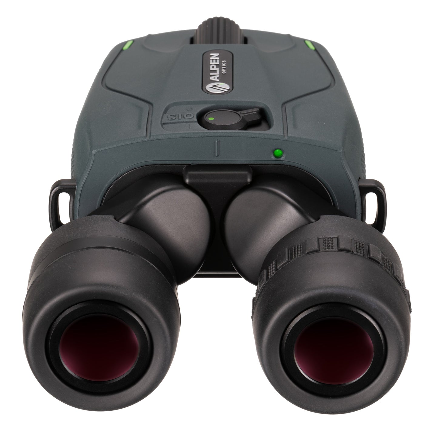 Explore Scientific Apex Steady 16x30 HD Binoculars with Image Stabilization
