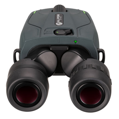 Explore Scientific Apex Steady 16x30 HD Binoculars with Image Stabilization