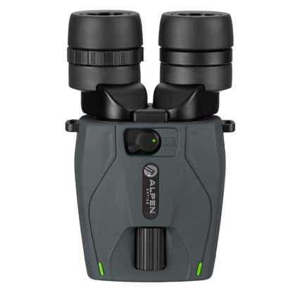 Explore Scientific Apex Steady 16x30 HD Binoculars with Image Stabilization