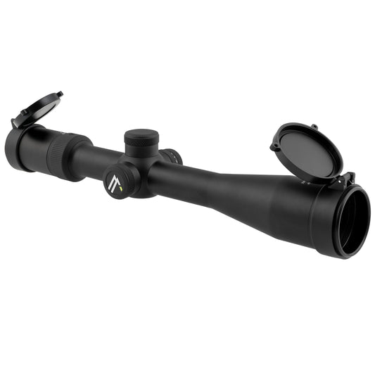 Alpen XP 2.5-16x42 A4 Riflescope with SmartDot