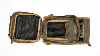 Push Archery ALPHA Hunting Pack & Quiver
