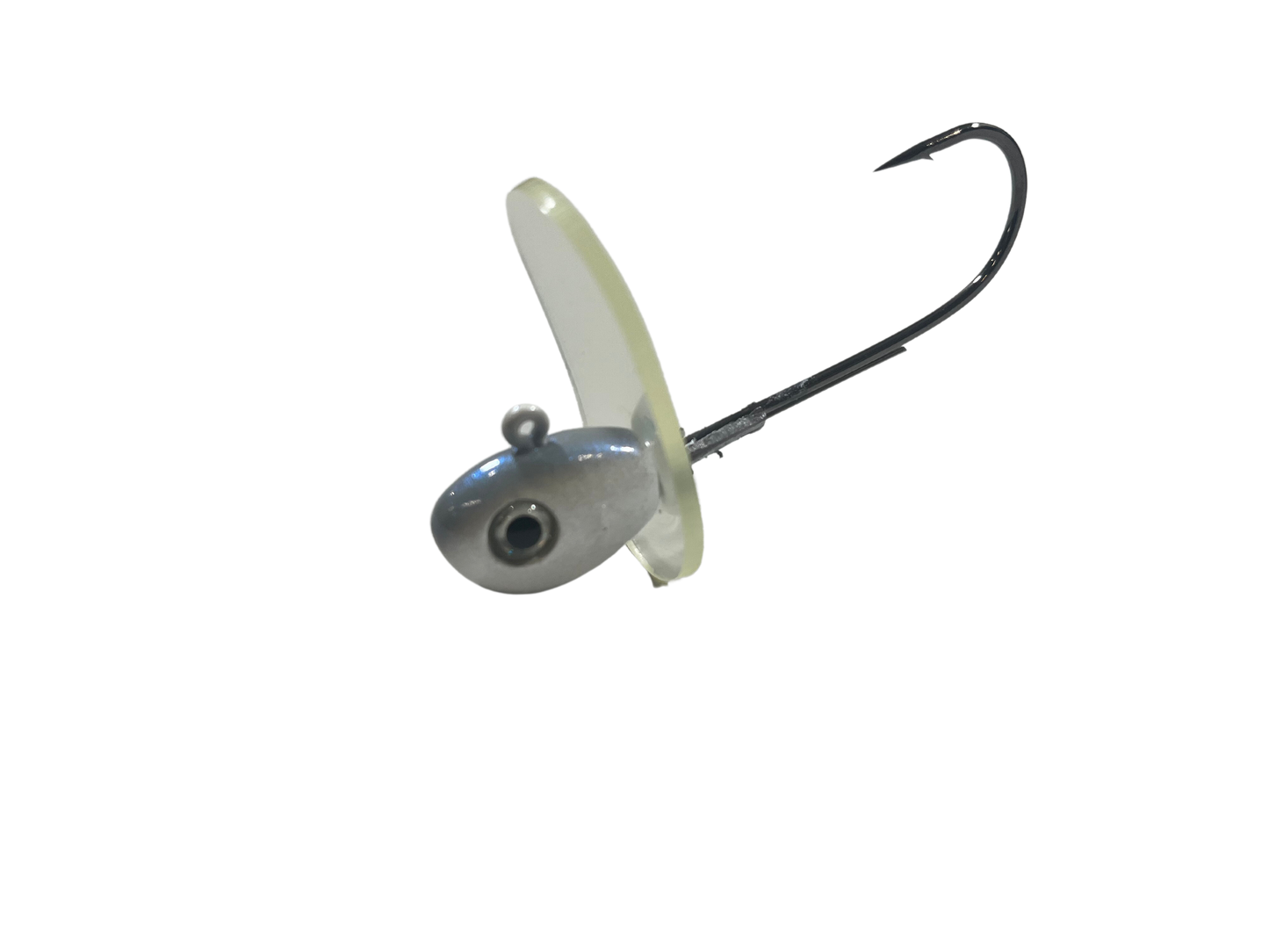 Pulse Fish Lures The Bossman