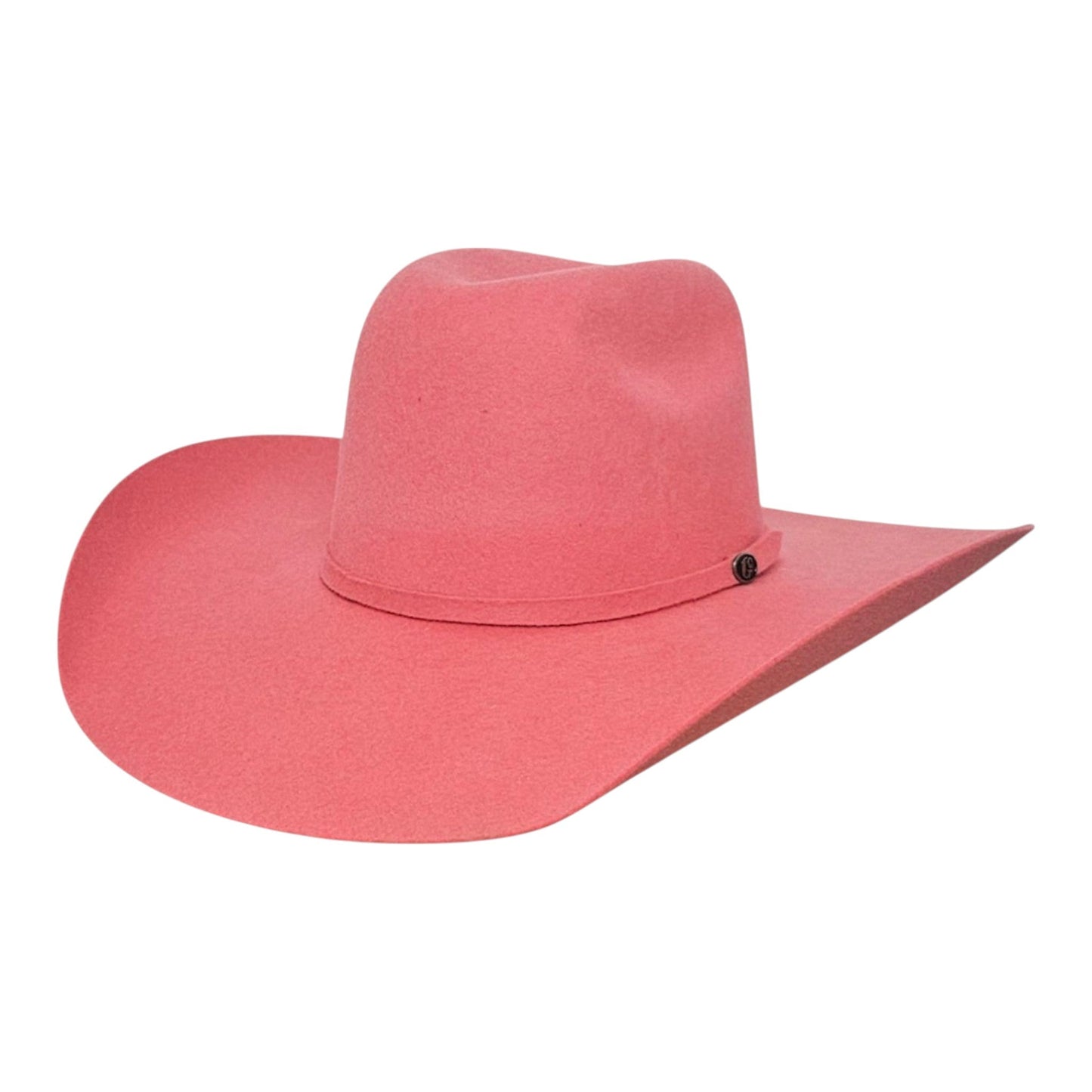 Gone Country AMERICAN FUCSHIA 5X WOOL