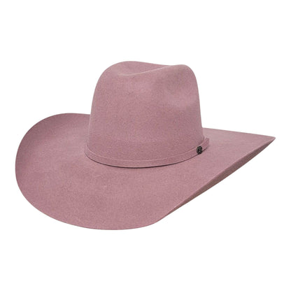 Gone Country AMERICAN MAUVE 5X WOOL