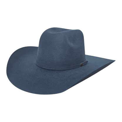Gone Country AMERICAN BLUE 5X WOOL
