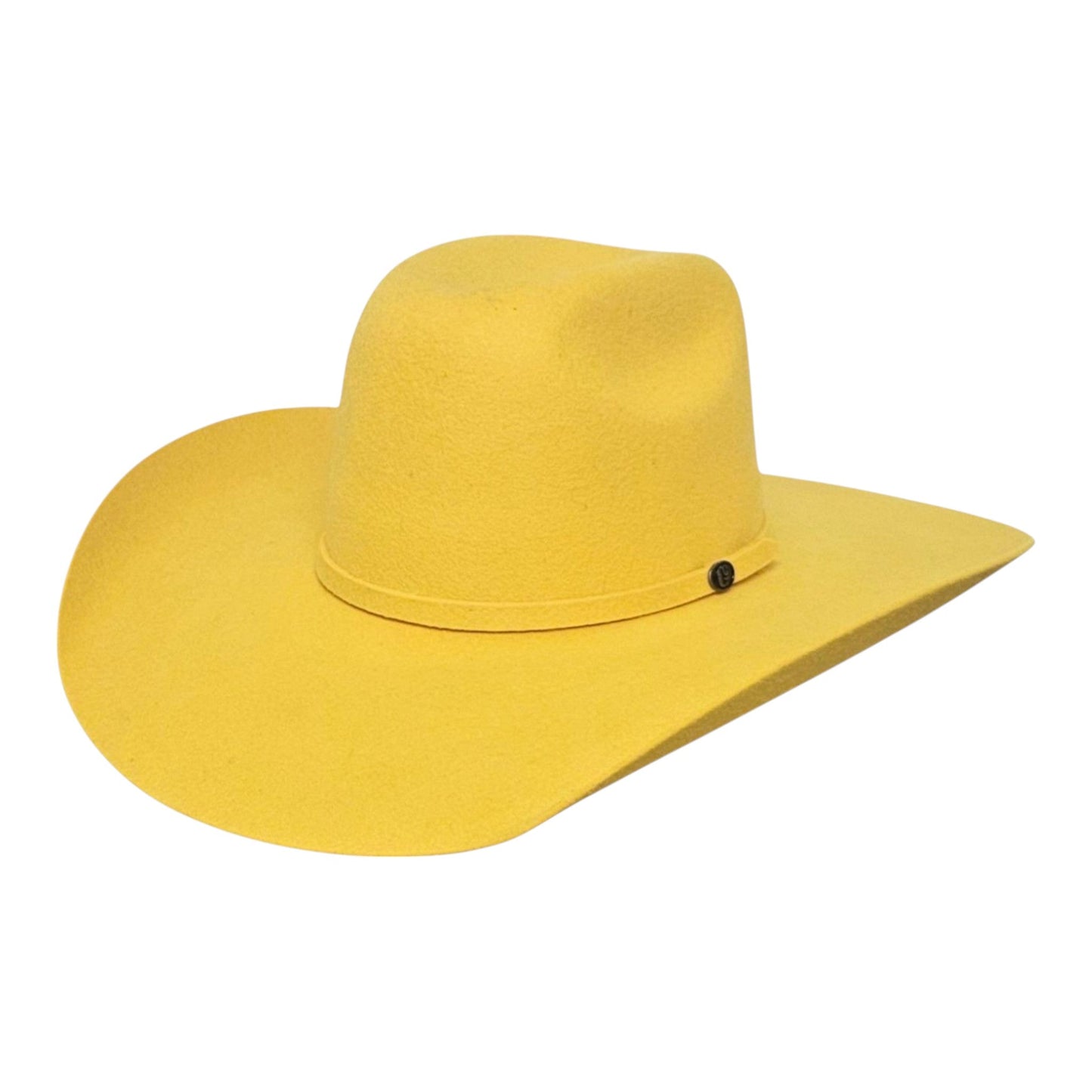 Gone Country AMERICAN MUSTARD 5X WOOL