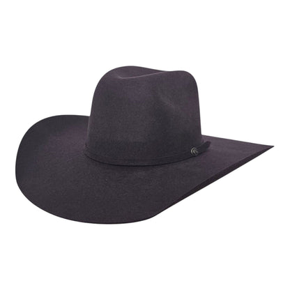 Gone Country AMERICAN PLUM 5X WOOL