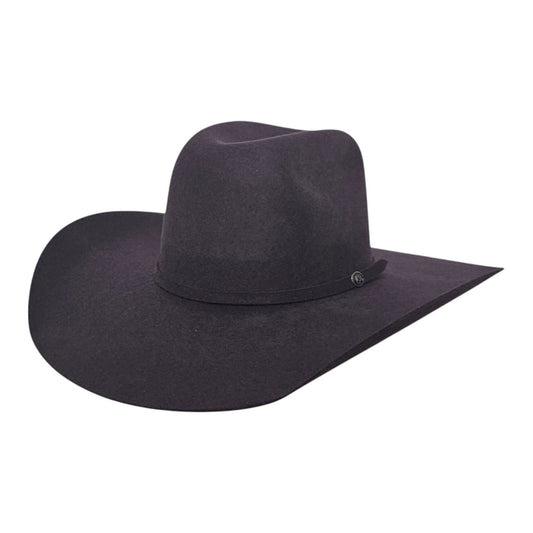 Gone Country AMERICAN PLUM 5X WOOL