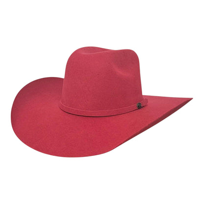 Gone Country AMERICAN RED 5X WOOL