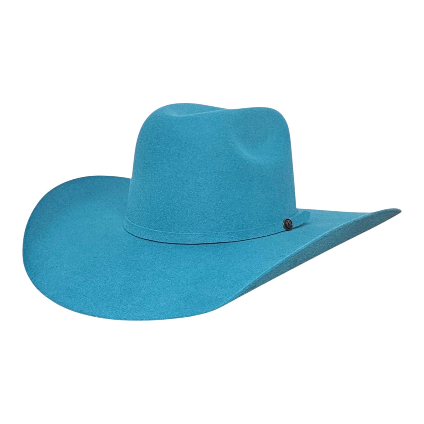 Gone Country AMERICAN TURQUOISE 5X WOOL