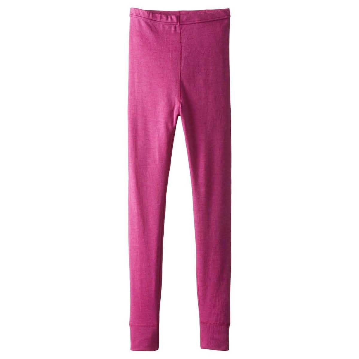 Minus33 - Midweight - Kid's Base Layer Bottom 100% Merino Wool