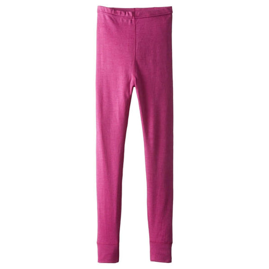 Minus33 - Midweight - Kid's Base Layer Bottom 100% Merino Wool