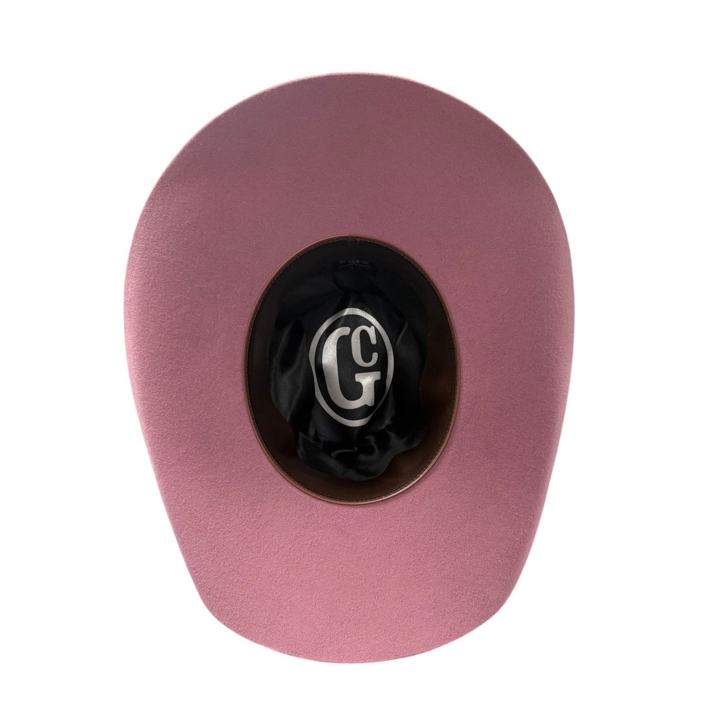 Gone Country AMERICAN MAUVE 5X WOOL