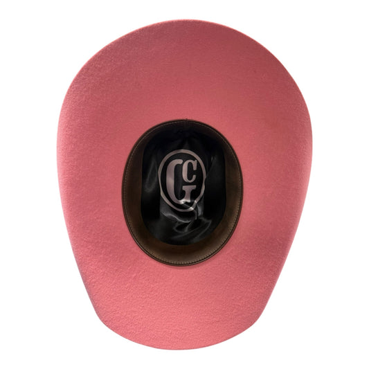 Gone Country AMERICAN FUCSHIA 5X WOOL