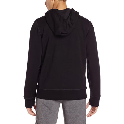 Minus33 Expedition - Men's Brushed Wool Hoodie Kodiak Fleece
