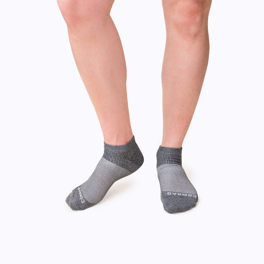 Comrad Ankle Compression Socks – 3 Pack