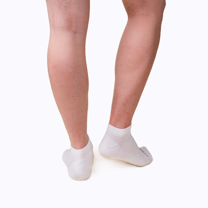 Comrad Ankle Compression Socks – 3 Pack
