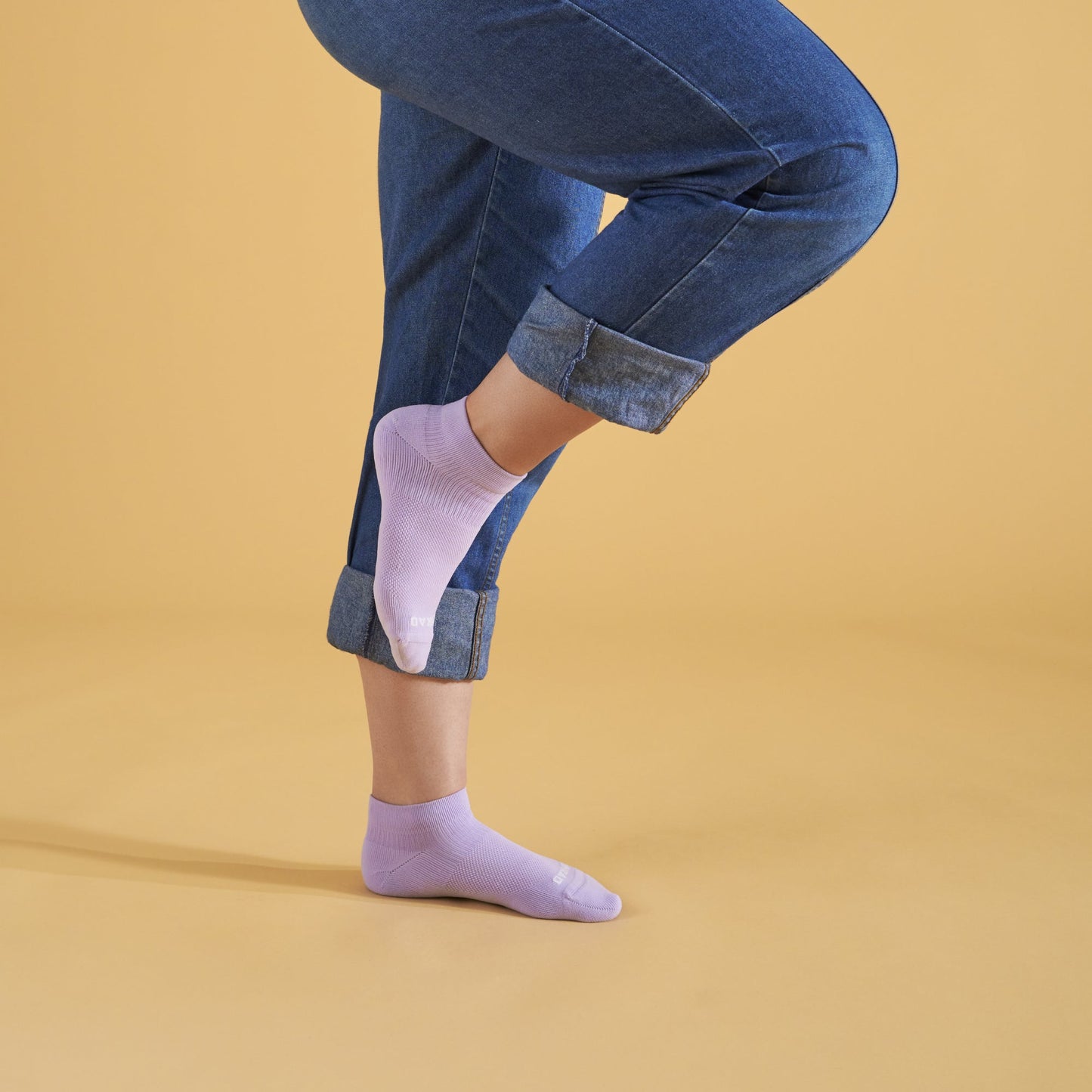 Comrad Ankle Compression Socks