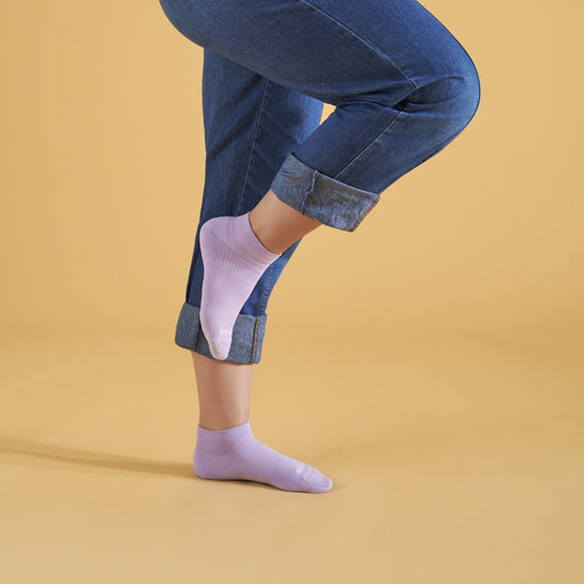 Comrad Ankle Compression Socks