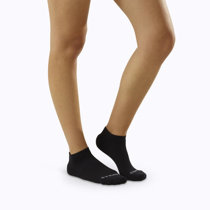 Comrad Ankle Compression Socks – 3 Pack