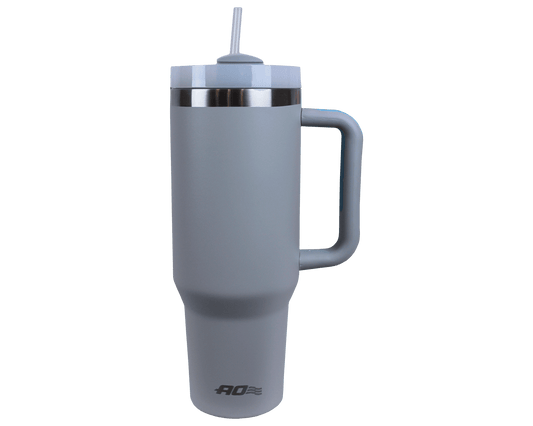 AO Coolers - 40oz Traveler Tumbler