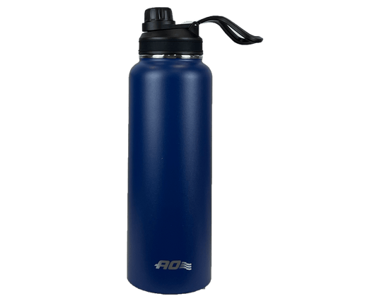 AO Coolers - 40oz On The Go Bottle