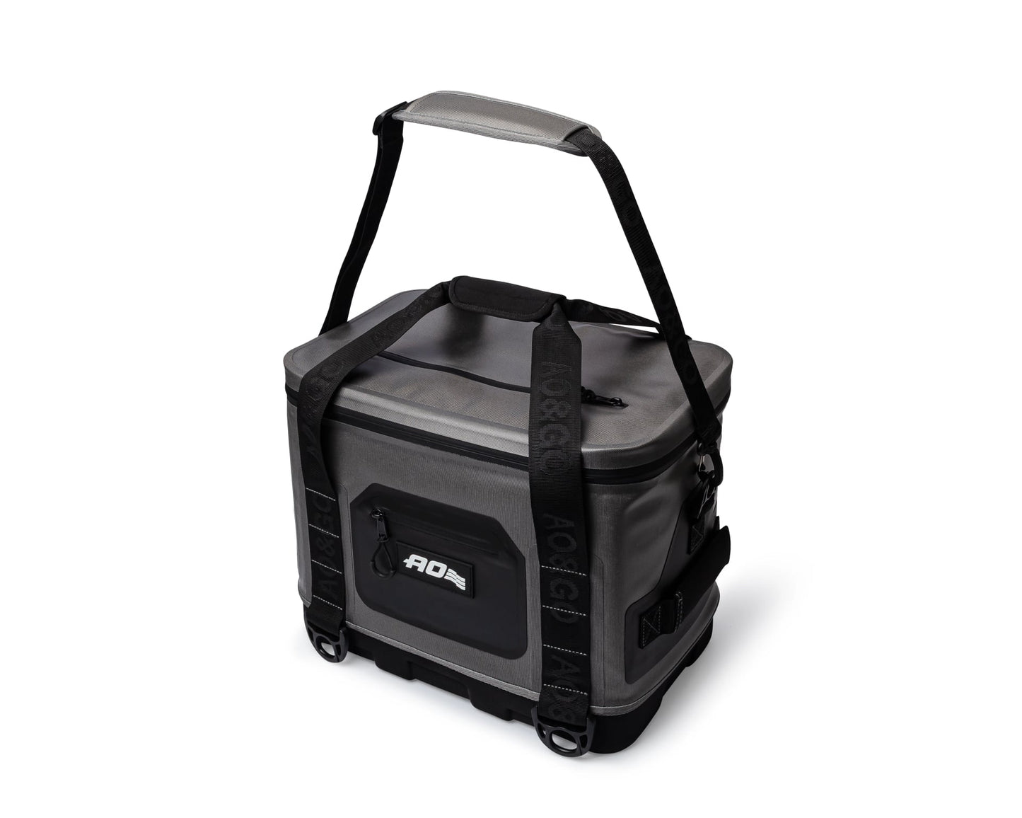 AO Coolers Hybrid 24 Can Cooler