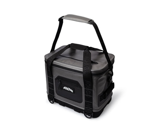 AO Coolers Hybrid 24 Can Cooler