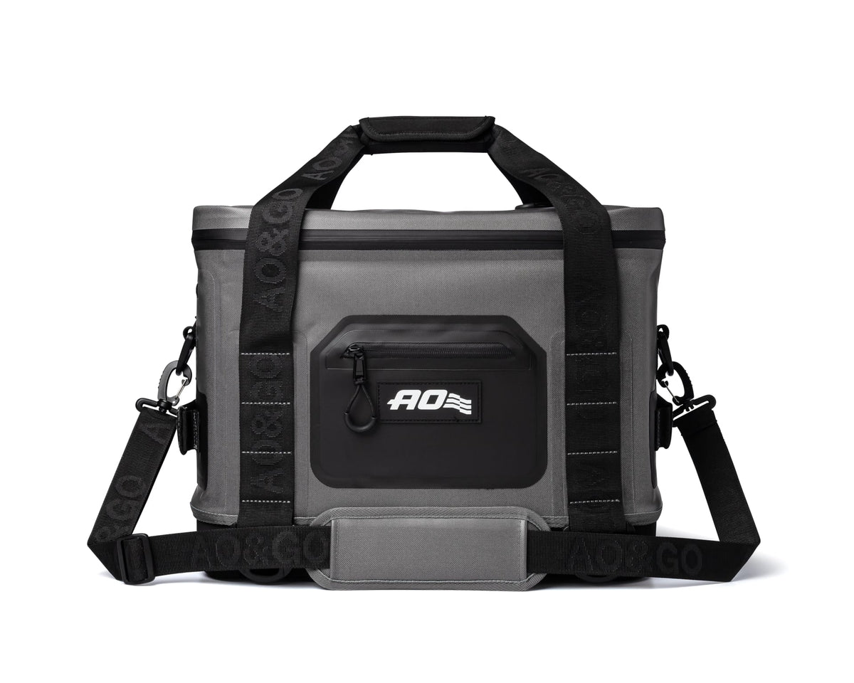 AO Coolers Hybrid 24 Can Cooler