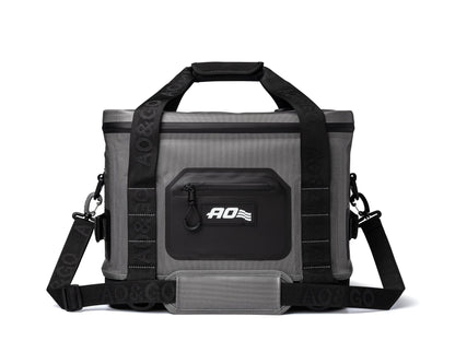 AO Coolers Hybrid 24 Can Cooler