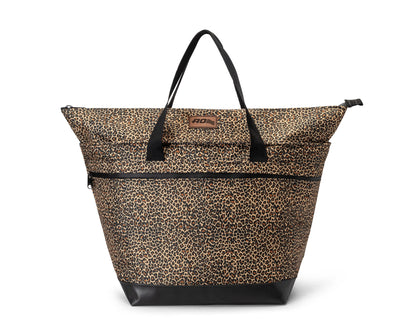 AO Coolers Leopard Tote
