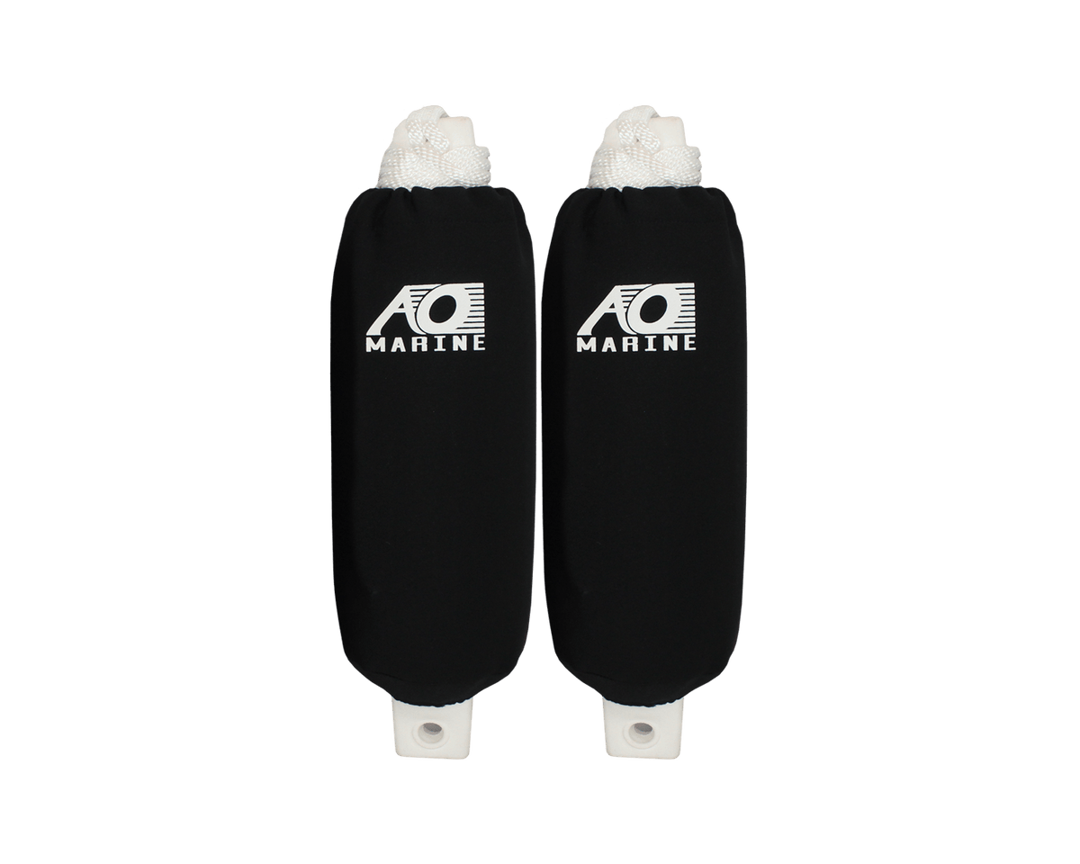 AO Coolers Rotomolded Fender Kit