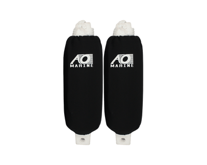 AO Coolers Rotomolded Fender Kit