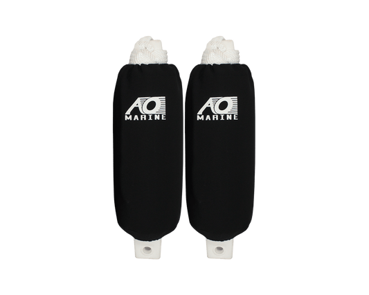 AO Coolers Rotomolded Fender Kit