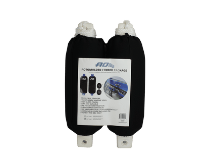 AO Coolers Rotomolded Fender Kit