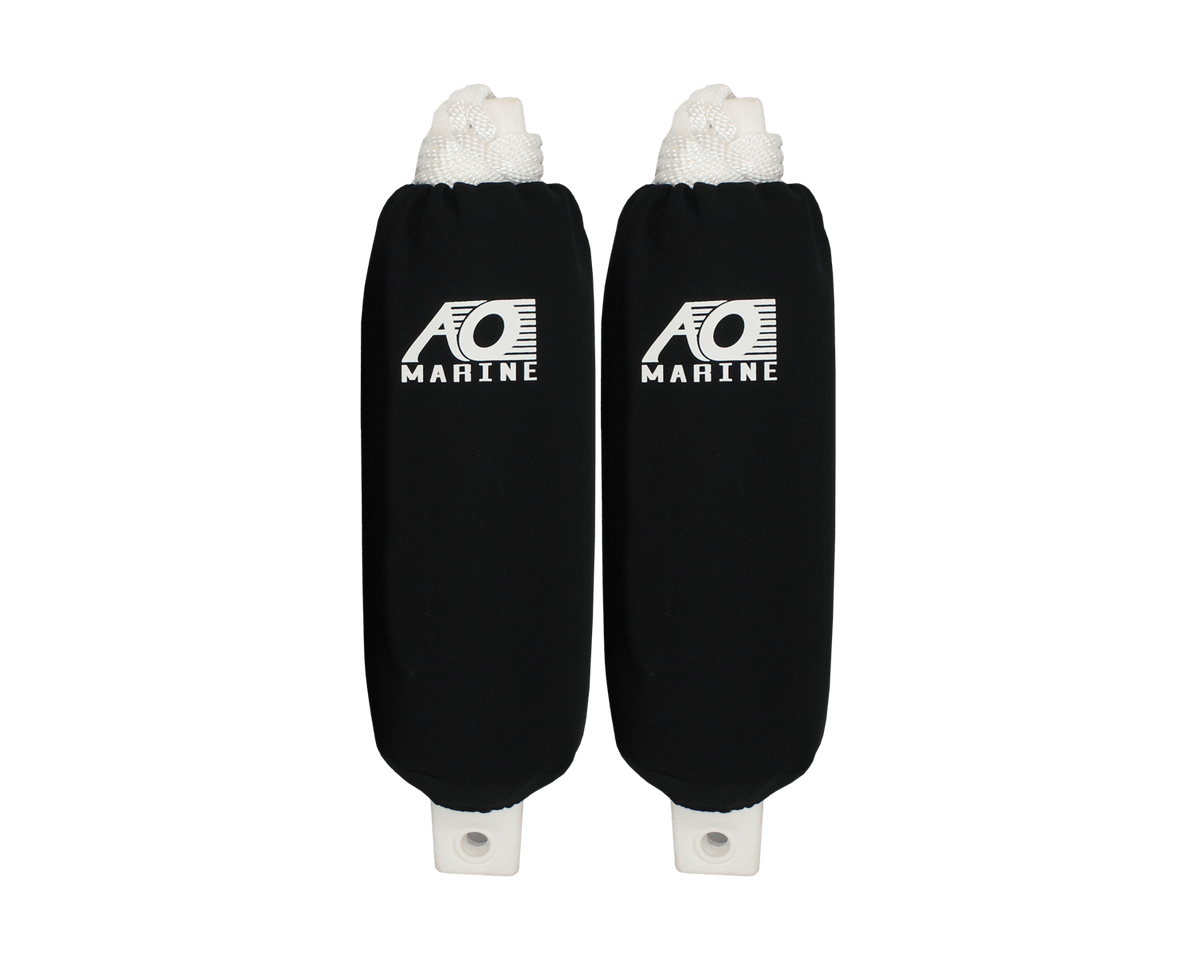 AO Coolers Rotomolded Fender Kit