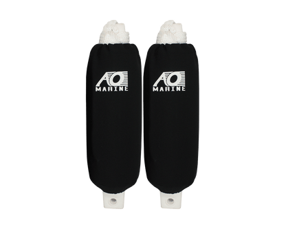 AO Coolers Rotomolded Fender Kit
