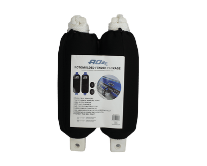 AO Coolers Rotomolded Fender Kit