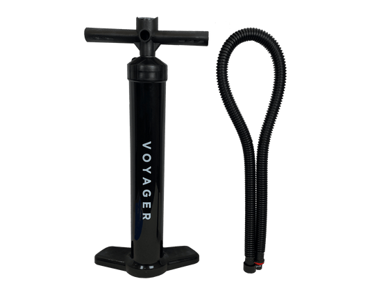 AO Coolers Inflatable SUP 2-Way Hand Pump