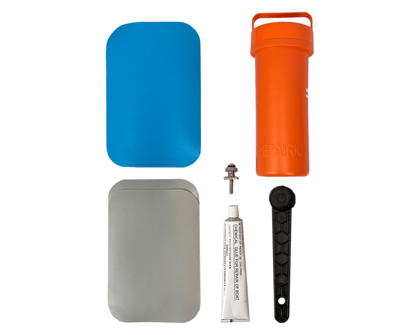 AO Coolers Inflatable SUP Repair Kit