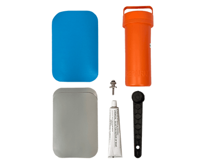 AO Coolers Inflatable SUP Repair Kit