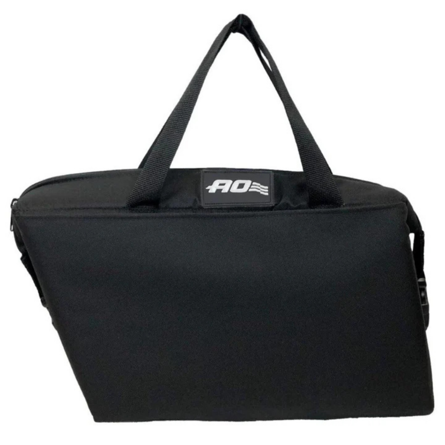 AO Coolers Saddle Bag Canvas 18 Can Cooler - USA MADE