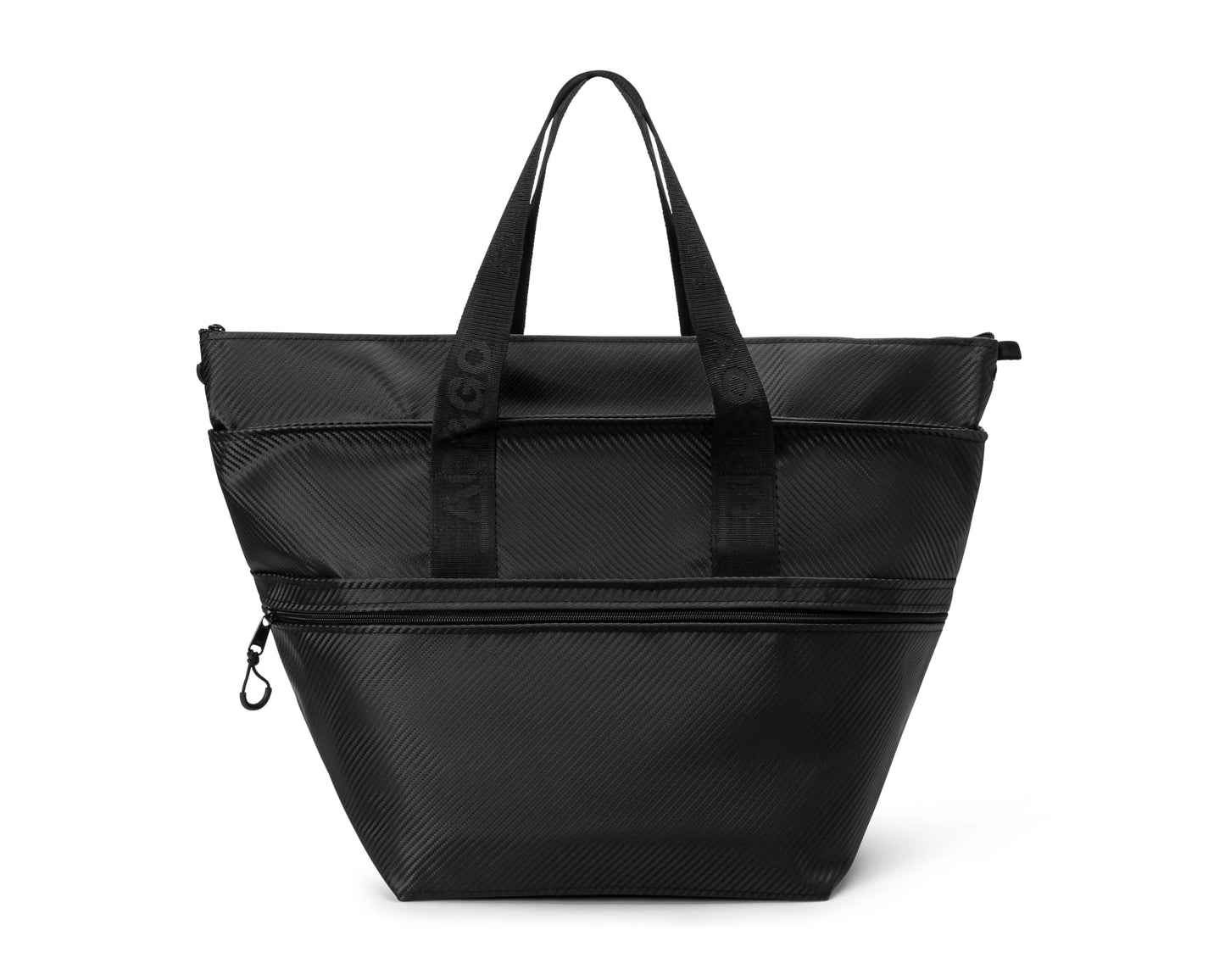 AO Coolers Carbon Tote