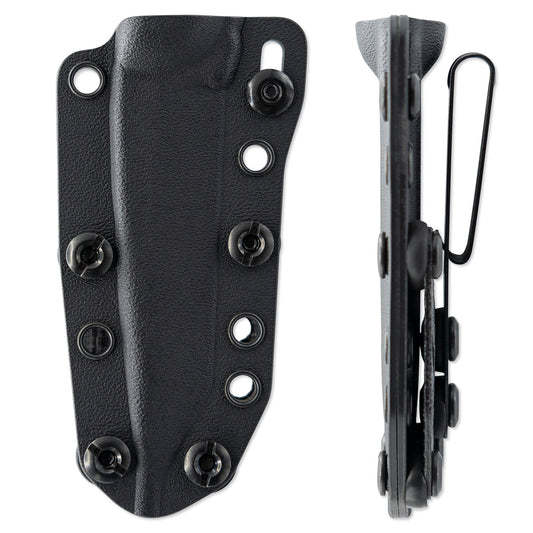 Toor Knives Apex Kydex Sheath - Black